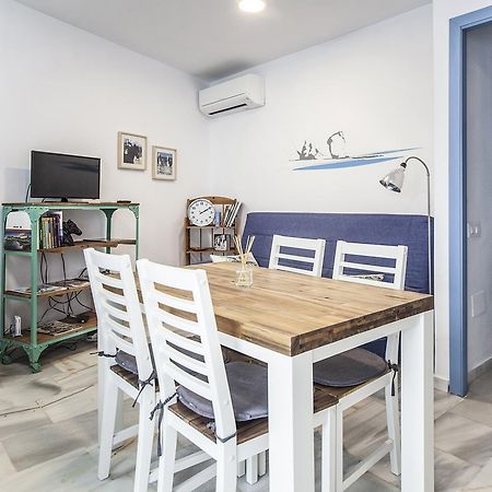 Caballo De Mar Appaloosa Cabo De Gata Apartment Rodalquilar Bagian luar foto