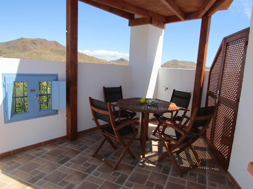 Caballo De Mar Appaloosa Cabo De Gata Apartment Rodalquilar Bagian luar foto