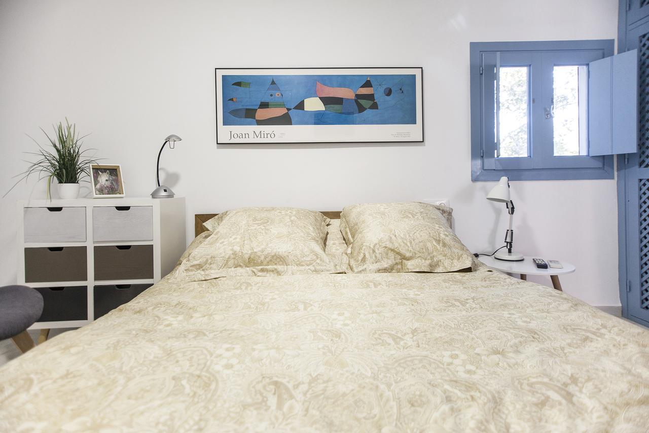 Caballo De Mar Appaloosa Cabo De Gata Apartment Rodalquilar Bagian luar foto