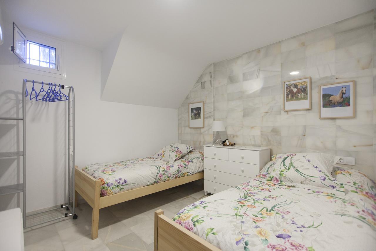 Caballo De Mar Appaloosa Cabo De Gata Apartment Rodalquilar Bagian luar foto