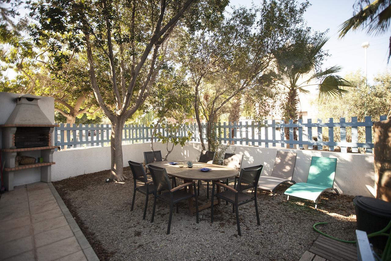 Caballo De Mar Appaloosa Cabo De Gata Apartment Rodalquilar Bagian luar foto