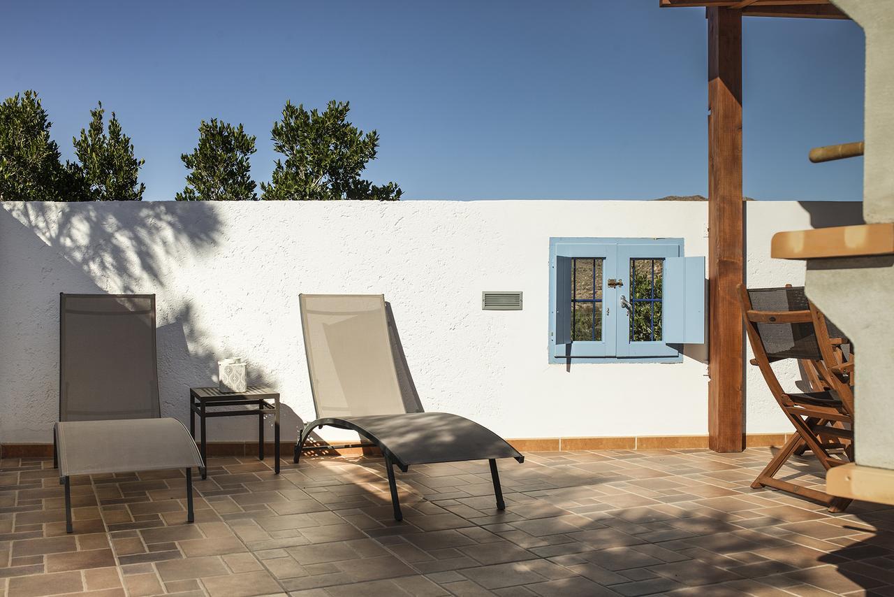 Caballo De Mar Appaloosa Cabo De Gata Apartment Rodalquilar Bagian luar foto
